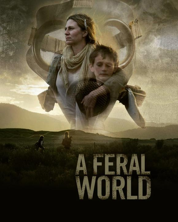 فیلم  A Feral World 2020