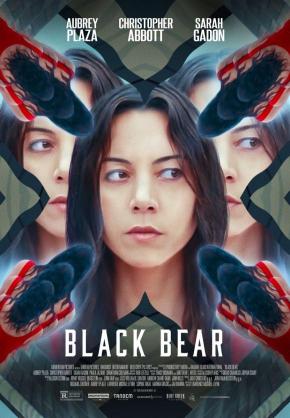 دانلود فیلم  Black Bear 2020