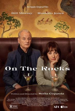 دانلود فیلم  On the Rocks 2020