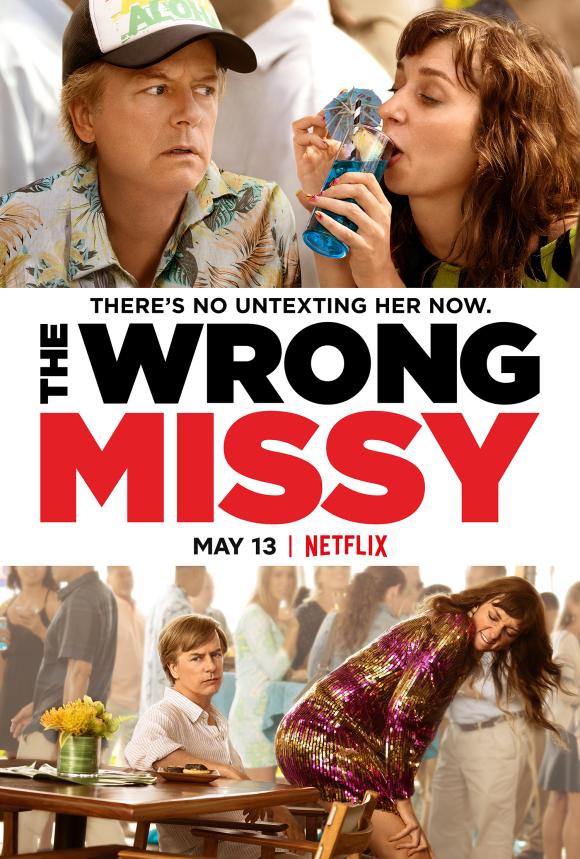 فیلم  The Wrong Missy 2020