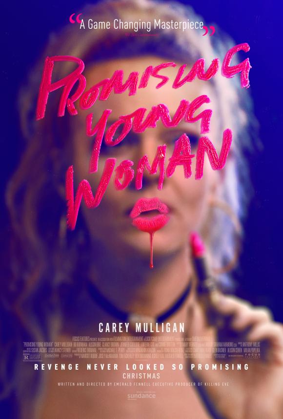 فیلم  Promising Young Woman 2020