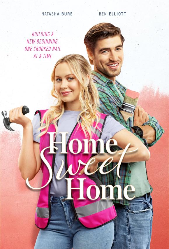 فیلم  Home Sweet Home 2020