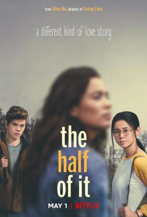 دانلود فیلم  The Half of It 2020