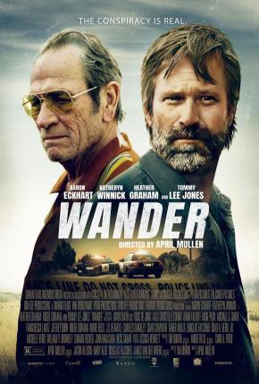 دانلود فیلم  Wander 2020