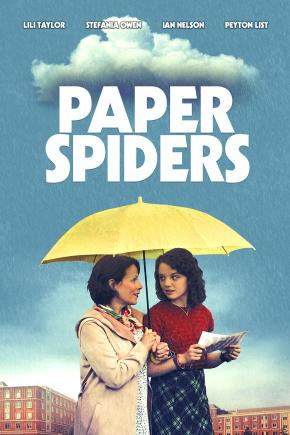 دانلود فیلم  Paper Spiders 2020