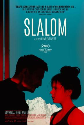 دانلود فیلم  Slalom 2020