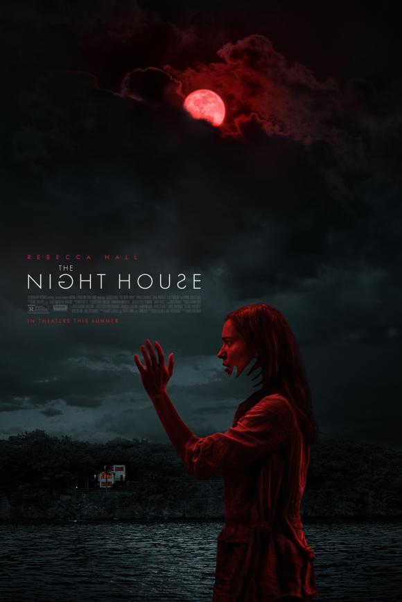 فیلم  The Night House 2020