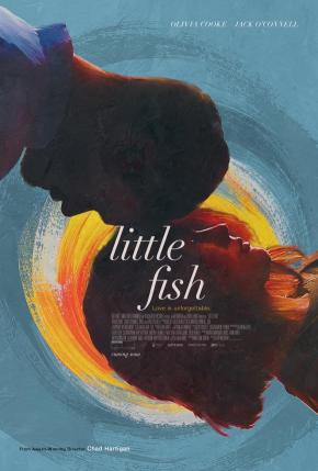 دانلود فیلم  Little Fish 2020