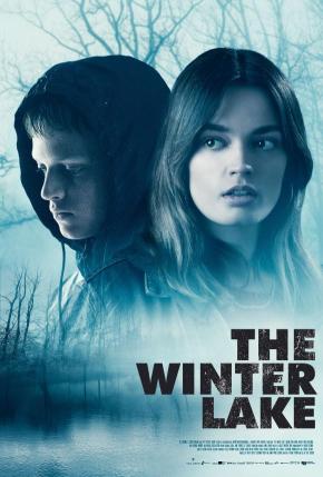 دانلود فیلم  The Winter Lake 2020