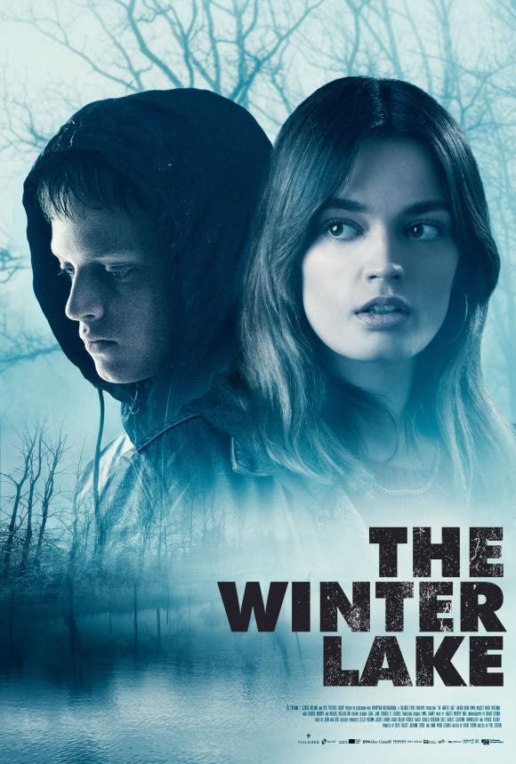 فیلم  The Winter Lake 2020