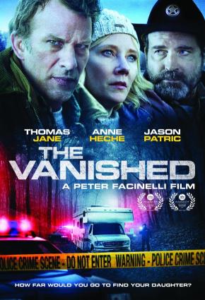 دانلود فیلم  The Vanished 2020