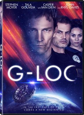 دانلود فیلم  G-Loc 2020