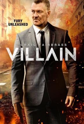 دانلود فیلم  Villain 2020