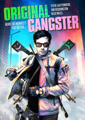 دانلود فیلم  Original Gangster 2020