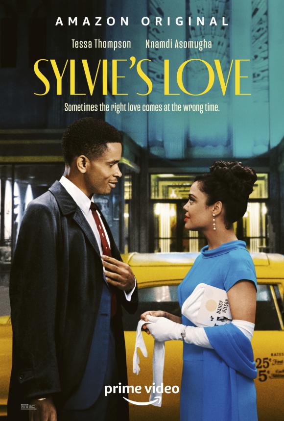 فیلم  Sylvie's Love 2020