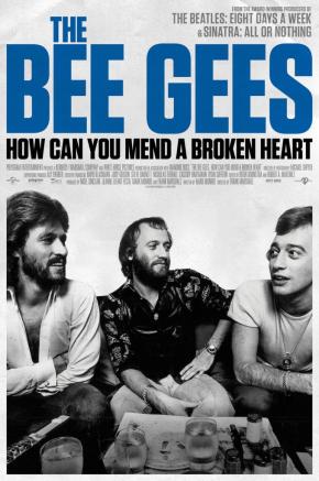 دانلود مستند  The Bee Gees: How Can You Mend a Broken Heart 2020