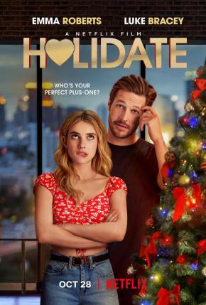 دانلود فیلم  Holidate 2020