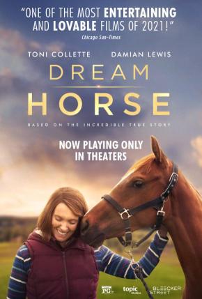 دانلود فیلم  Dream Horse 2020