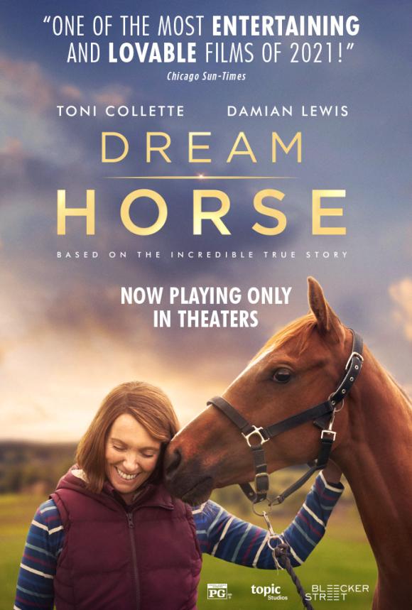 فیلم  Dream Horse 2020