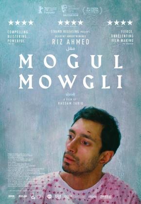 دانلود فیلم  Mogul Mowgli 2020