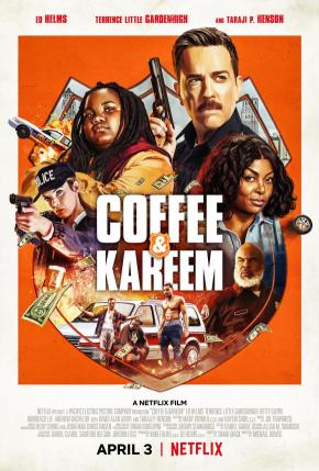 دانلود فیلم  Coffee & Kareem 2020