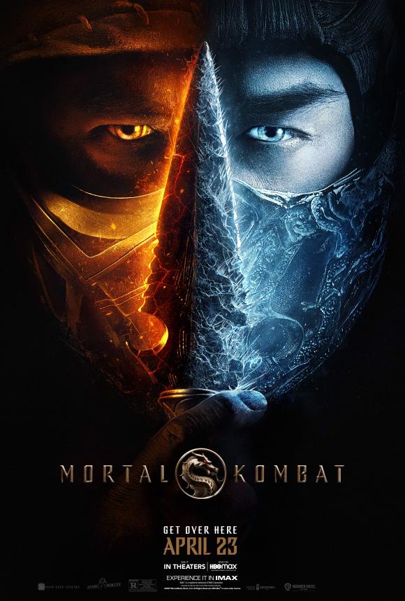 فیلم  Mortal Kombat 2021