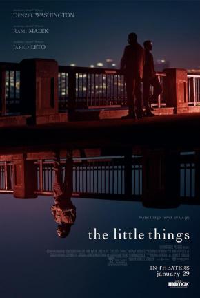 دانلود فیلم  The Little Things 2021