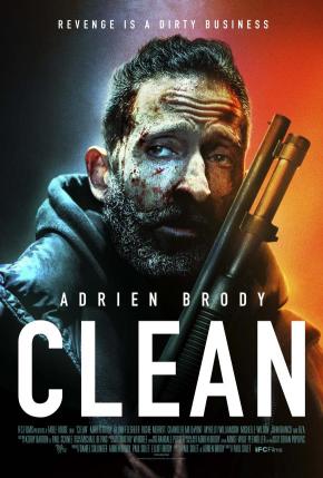 دانلود فیلم  Clean 2021