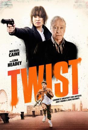 دانلود فیلم  Twist 2021