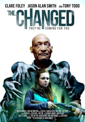 دانلود فیلم  The Changed 2021