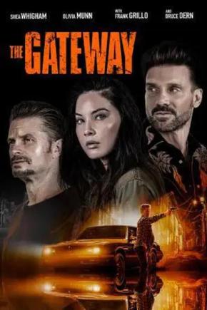 دانلود فیلم  The Gateway 2021