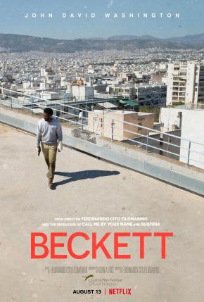 دانلود فیلم  Beckett 2021