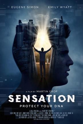 دانلود فیلم  Sensation 2021