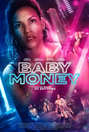 دانلود فیلم  Baby Money 2021