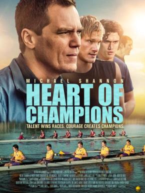 دانلود فیلم  Heart of Champions 2021