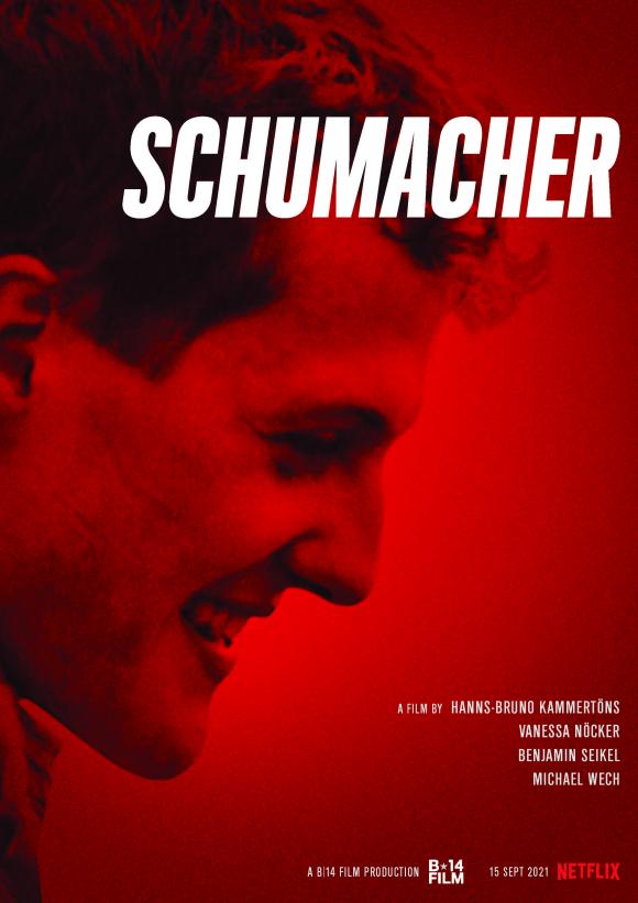 مستند  Schumacher 2021