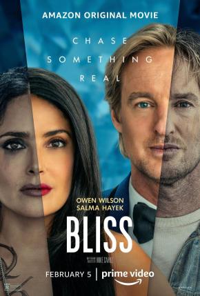 دانلود فیلم  Bliss 2021