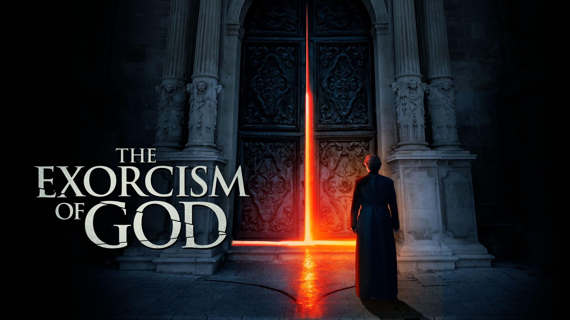 فیلم  The Exorcism of God 2021 با زیرنویس چسبیده