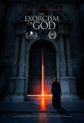 دانلود فیلم  The Exorcism of God 2021