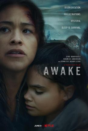 دانلود فیلم  Awake 2021