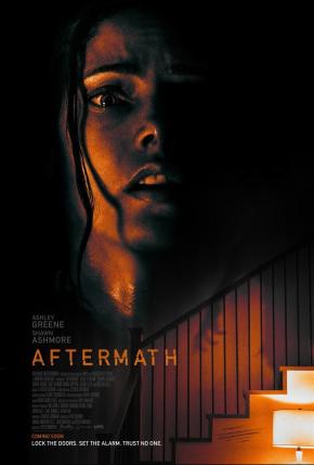 دانلود فیلم  Aftermath 2021