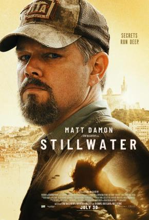 دانلود فیلم  Stillwater 2021