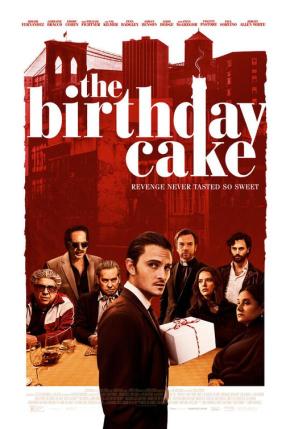 دانلود فیلم  The Birthday Cake 2021