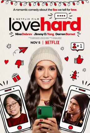 دانلود فیلم  Love Hard 2021