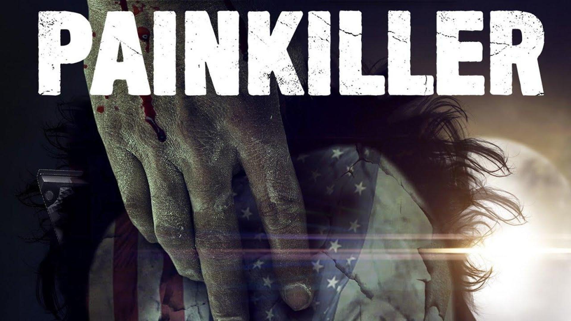 فیلم  Painkiller 2021 با زیرنویس چسبیده