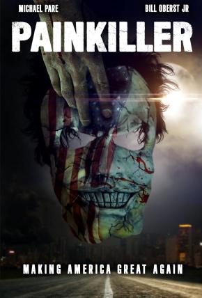 دانلود فیلم  Painkiller 2021