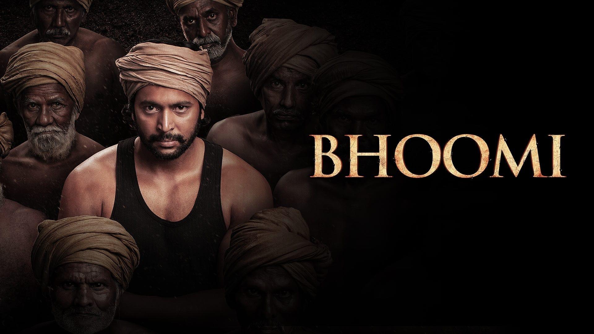 فیلم  Bhoomi 2021 با زیرنویس چسبیده