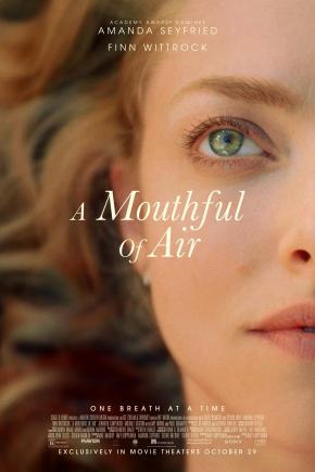 دانلود فیلم  A Mouthful of Air 2021