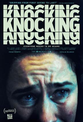 دانلود فیلم  Knocking 2021