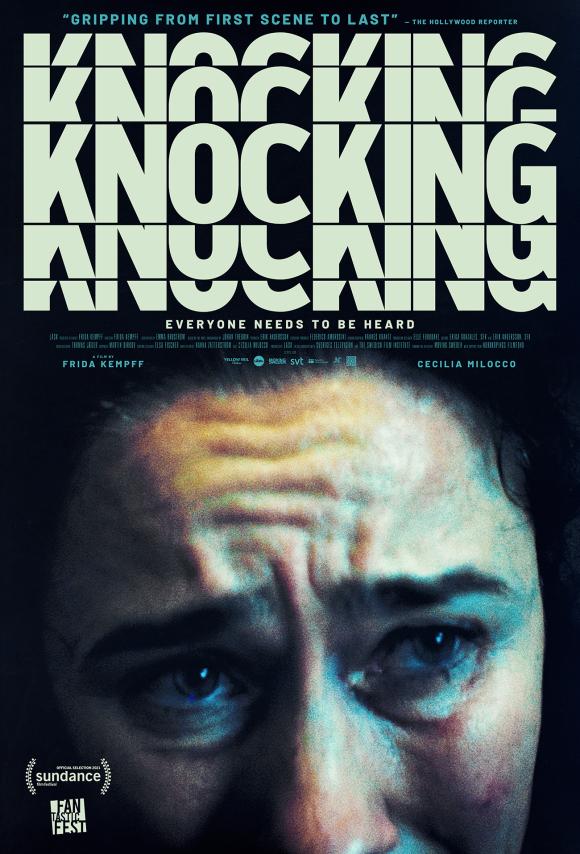 فیلم  Knocking 2021